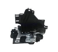 Actuador Puerta 3B1837015AN 7E1837015 6X1837013G 6X1837013 Para Vw Para Polo Para 9n Para T5 Mecanismo Central Actuador Cerradura Puerta(Front Left)
