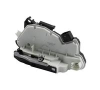 Actuador Puerta 5ND837015B 5ND837016B 5ND839015B Para A1 2011-2014 L4 1.4L Gasolina Hatchback 7PIN Actuador Cerradura Puerta Central Coche(Left front door lock)