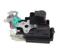 Actuador Puerta 9044508 Para Chevy Para Lova Para Aveo 1,4 Bloque Cerradura Puerta Actuador Dispositivo Bloqueo Conjunto Casillero Central(FL 9044508)
