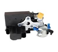Actuador Puerta 96272638 96260996 Para Lacetti Para Daewoo Actuador Cerradura Puerta Bloqueo Central Coche Pestillo(RL 96260995)