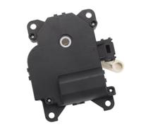 Actuador Puerta Aire Compatible Con Buick Para Lucerne 2006-2011 HVAC Calentador Mezcla Aire Puerta Actuador Calentador Controles 25770689
