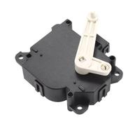 Actuador Puerta Aire Compatible Con Cadillac Para DTS 2006-2011 HVAC Calentador Mezcla Puerta Control Actuador Accesorios De Coche Parte 25770689