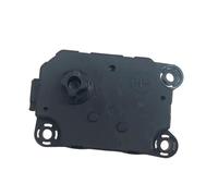 Actuador Puerta Aire Compatible con Cadillac para ELR SRX HVAC calentador mezcla puerta actuador 604700 1574224 13372987 20782697 92215208 52433779R0