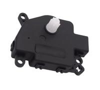 Actuador Puerta Aire Compatible Con Dodge Para Ram 2500 2011-2012 Mezcla De Calentador Actuador De Puerta De Aire Accesorios De Coche Pieza 68048902AA