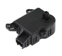 Actuador Puerta Aire Compatible con Ford para Explorer 2011-2017 para Flex 2011-2016 Actuador de puerta de mezcla de calentador con engranaje AA5Z-19E616-C AA5Z19E616C