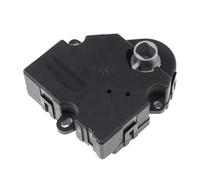 Actuador Puerta Aire Compatible Con Hummer Para H2 HVAC Calentador Mezcla Aire Puerta Control Actuador Reemplazo Piezas Automotrices 1573620 89022572