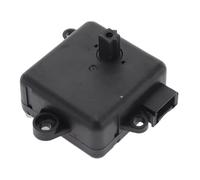 Actuador Puerta Aire Compatible Con Hummer Para H3T 2006-2010 Actuador De Control De Puerta De Mezcla De Calentador HVAC Para Coche Piezas Automotrices 10397102