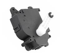 Actuador Puerta Aire Compatible con Ridgeline 2006-2014 válvula de temperatura de mezcla de calentador HAVC del actuador de puerta de aire 79170-SHJ-A41 79170SHJA41