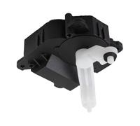 Actuador Puerta Aire Compatible con Ridgeline RTL RTS 2006-2013 Actuador de puerta mezcla aire calefactor 79160-SHJ-A41 604-885 79160SHJA41