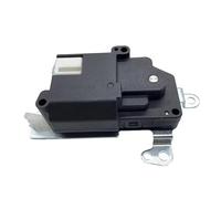Actuador puerta aire Compatible Con Toyota Para 4Runner Limited 3.4L V6 1998 1999 2000 2001 2002 Actuador De Puerta De Mezcla HVAC Para Automóvil Piezas Para Automóvil 87106-35070 063700-7550