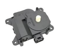 Actuador Puerta Aire Compatible Con Toyota Para Land Para Cruiser Para Prado HVAC Mezcla Actuador De Puerta De Aire Accesorios De Coche Parte 87106-35120 063700-8860