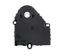 Actuador Puerta Mezcla Compatible Con Chevrolet Para Corvette 1997-2002 Para Malibu 1997-2003 HVAC Calentador Mezcla Puerta Control Actuador 5137781AA