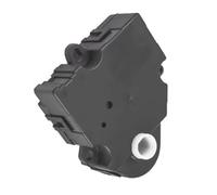 Actuador Puerta Mezcla Compatible con Chevrolet para Corvette 1997-2004 para Impala 2000-2005 HVAC calentador de aire mezcla puerta actuador 89018365 16163982