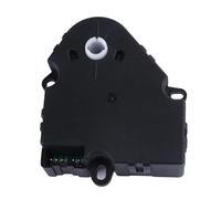 Actuador Puerta Mezcla Compatible Con Ford Para Fusion 2010 2011 2012 Actuador Puerta De Mezcla De Calentador HVAC Para Automóvil AE5Z-19E61-6C 604-910 5pins
