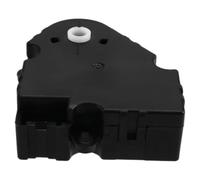 Actuador Puerta Mezcla Compatible Con Ford Para Fusion 2010 2011 2012 Calentador HVAC Coche Actuador Puerta Mezcla Ventilación Aire AE5Z19E616A 604-229