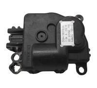 Actuador Puerta Mezcla Compatible Con Ford Para Fusion 2013 2014 2015 2016 2017 2018 Actuador Puerta Mezcla Calentador HVAC Para Automóvil DG9H19E616CA