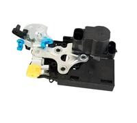 Actuador Puerta Para Pontiac Para G3 Cerradura Puerta Delantera Pestillo Trasera Actuador Bloqueo Central(Rl 96260995 9046584 90766592)