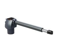 Actuador Puertas A Aldaba G-Bat 300SX 230V Genius 6170027 Casali Euro-Bat