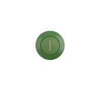 Actuador pulsador seta verde/I/ RMQ Titan 216722