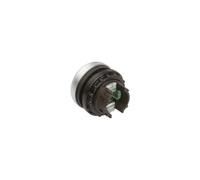 Actuador pulsador verde/I/ iluminado RMQ Titan 216938