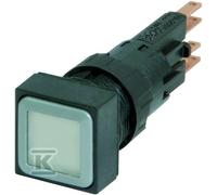 Actuador Q18LT-WS/WB botón iluminado lente 088561