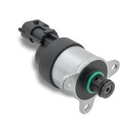 Actuador regulador de presión de combustible Common Rail SCV compatible con Ram Diesel 5.9L 0928400666 4932457 0928400666