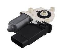 Actuador regulador de ventana de motor elevador de ventana eléctrico compatible para VW Golf 4 R32 MK4 Bora Jetta 2002-2009 delantero derecho 1C1959802A-A40K