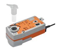 Actuador Retrofit Belimo Abierto/Cerrado Prueba De Fallos 24VAC/DC 20Nm 75s IP54 F03/F04/F05 2xSPDT SRF24A-S2-R