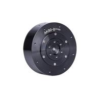 Actuador robótico AK80-8 KV60, motor de articulación integrada de 48 V con caja de cambios for robot humanoide/exoesqueleto e industrial(No driver version)