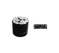 Actuador robótico integrado con módulo de depuración CAN a USB, módulo de articulación integrado for programación y depuración del brazo robótico(ROBSTRIDE00 (CAN-to-USB Module))