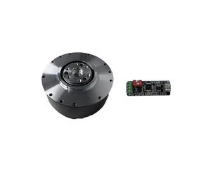 Actuador robótico integrado con módulo de depuración CAN a USB, módulo de articulación integrado for programación y depuración del brazo robótico(ROBSTRIDE01 (CAN-to-USB Module))