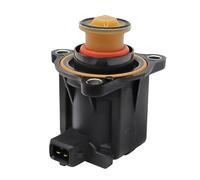 Actuador solenoide de control de turbocompresor a prueba de fugas 11657590581 aumenta las válvulas solenoides de repuesto adecuado para válvulas de turbocompresor de coche genuino de repuesto