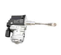 Actuador Solenoide De Refuerzo De Turbocompresor Automotriz Compatible Con A3 8VA 1.4T 2015 2016 Para A1 8XF 30T 2015 2016 2017 2018 04E145725AD Actuador Turbo Electrónico