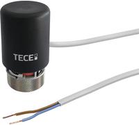 Actuador TECEfloor SLQ TA 2.0 24V First/Re-Open IP 54 M
