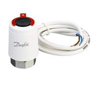 Actuador térmico Thermot de Danfoss para suelo radiante 088h3220 servomotor