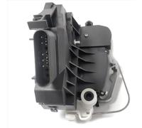 Actuador traba bloqueo Compatible Con Ford Para Mustang 2015-2021 Actuador Cerradura Puerta Derecha Del Lado Del Pasajero Mecanismo Resorte La Puerta Del Vehículo OEM AX94-FR3Z-63264A26-B