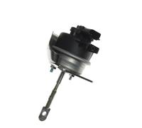 Actuador turbo 16309700000 Turbo Actuador Electrónico 16309700001 04B253019G Para Seat Para Ibiza Para Toledo 1,4 TDI CUSA CUSB 66 Kw 90HP 2014+ 04B253019F Actuador del Turbocompresor Eléctrico