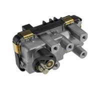 Actuador Turbo 6NW010430-12 Para BMW 1 11- 2 12- 3 10- 4 13-