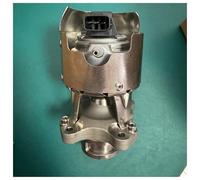 Actuador turbo 778401 Turbocompresor Turbo Actuador Electrónico GT1444Z Para Land Para Rover Para Discovery IV TDV6 3,0 V6 Actuador del Turbocompresor Eléctrico