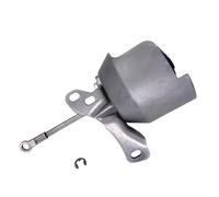 Actuador turbo 806291 784011 Turbo Actuador Electrónico 0375P8 0375P7 Para Citroen Para C 4 Para Aircross 1,6 HDI 115 84 Kw 114HP DV6C TED4