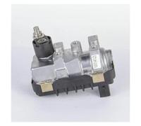 Actuador turbo Actuador De Cargador De Turbina Electrónico Para Mercedes Para C E220 CDI W203 W211 110Kw 150HP OM646 6NW008412 727461 A6460960499 Turbo Actuador del turbocompresor