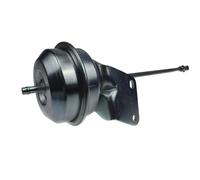 Actuador Turbo Actuador De Reconstrucción Aleta Sonajero Turbocompresor 06J145701N Compatible Con VW Para Passat Para Tiguan Para Eos Para GTI Para Jetta 2.0T K03(Actuator)