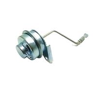 Actuador Turbo Actuador De Turbina TF035 Turbo Cargador Wastegate 49135-02650 Para Mitsubishi L 200 2,5 TDI 4D56 85Kw 115HP 2002 MR968080 4913502660 Turbocompresor Turbo