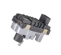 Actuador Turbo Actuador De Turbocompresor Electrónico Para A6 Q7 3.0TDI C6 176Kw 240HP CDYA CDYC CASA 6NW009550 776470-5003W 059145722R Turbina Turboalimentados