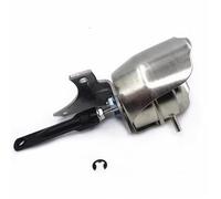 Actuador turbo Actuador De Turbocompresor GT1544V 753420 0375J8 0375J7 0375J6 Turbo Wastegate Para Mazda 3-1.6D - 107HP DV6TED4 Actuador del Turbocompresor Eléctrico