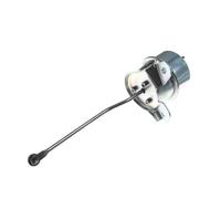 Actuador turbo Actuador De Vacío Turbo Wastegate Para Lexus Para NX 200t NX300 NX300h 2.0L 4 Cyl 2016 2017 2018 17230-39146 1723039145 Actuador del Turbocompresor Eléctrico