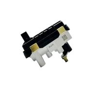 Actuador Turbo Actuador De Válvula Solenoide De Turbocompresor 6NW008412-48 6NW008412 G-219 Para Mercedes Para Benz W211 Control Impulso Turbo Motor Diésel Turboalimentados