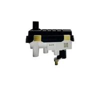 Actuador turbo Actuador De Válvula Solenoide De Turbocompresor OE 6NW008412-48 Para Benz Para W211 320/280 3,0 Control De Impulso Turbo De Motor Diésel Actuador del Turbocompresor Eléctrico