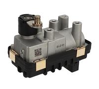 Actuador Turbo, Actuador Eléctrico Turbo 6NW008412 Reemplazo para S320DCI 320CDI 280CDI Sprinter Viano Vito