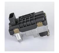 Actuador turbo Actuador Electrónico De Cargador Turbo G48 763797 6NW 009 543 6NW009543 Para Jeep Para Cherokee 3,0 CRD KL 184Kw 250HP A630 2987 Ccm Actuador del Turbocompresor Eléctrico